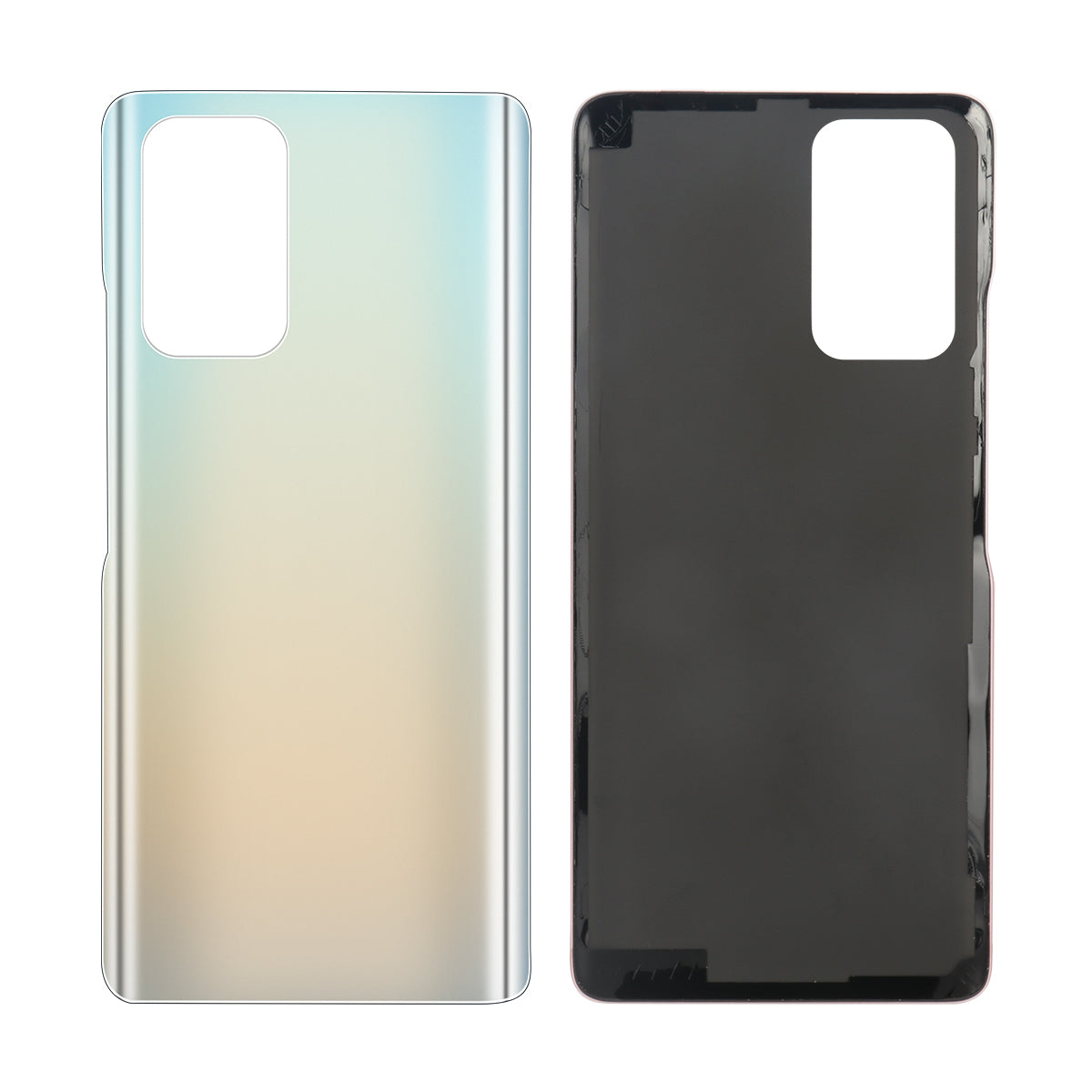 OEM Backcover für Oppo A 96 ohne Kameraglas – Bild 4