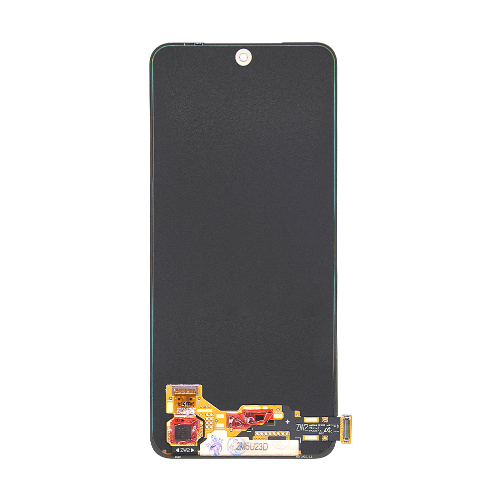 OEM Display für Xiaomi Redmi Note 11 4G, Redmi Note 11s 4G, Note 12S, Poco M4 – Bild 3