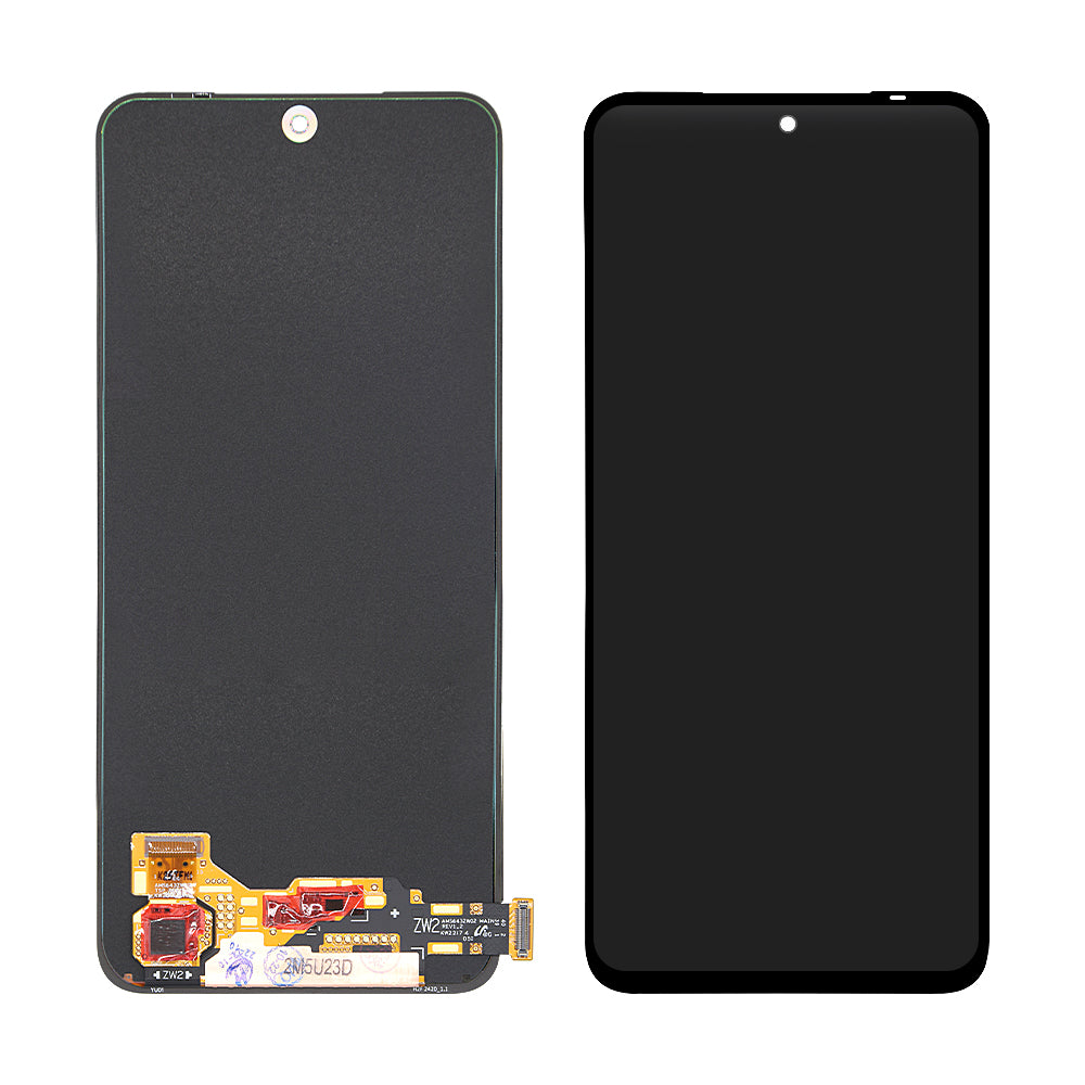 OEM Display für Xiaomi Redmi Note 11 4G, Redmi Note 11s 4G, Note 12S, Poco M4 – Bild 4