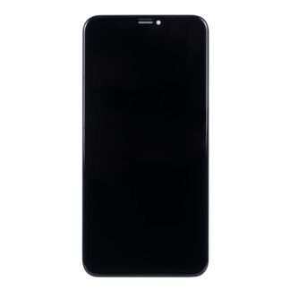 JK für Apple iPhone X Display und Touchscreen-Digitizer In-Cell