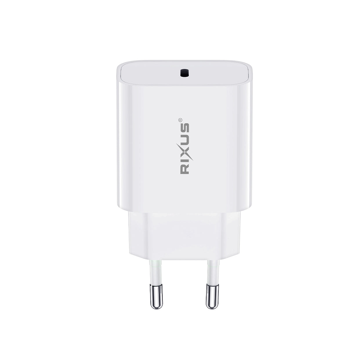 Rixus RX2021 PD Charger 20W White – Bild 2