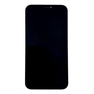 JK für Apple iPhone XR Display und Touchscreen-Digitizer In-Cell