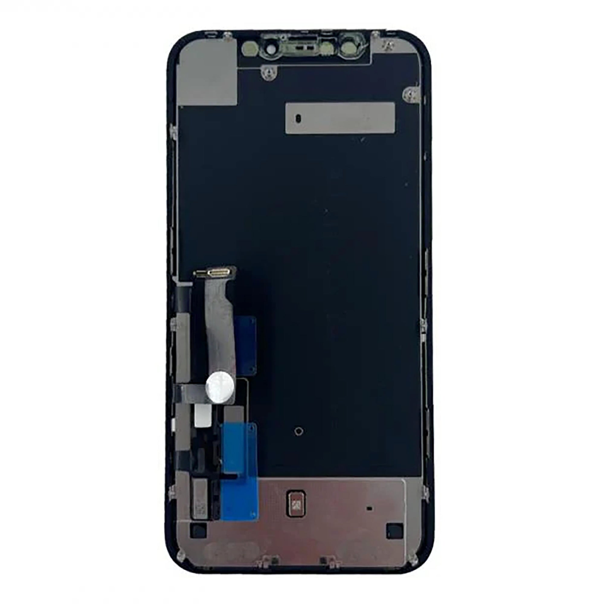 JK für Apple iPhone XR Display und Touchscreen-Digitizer In-Cell – Bild 2