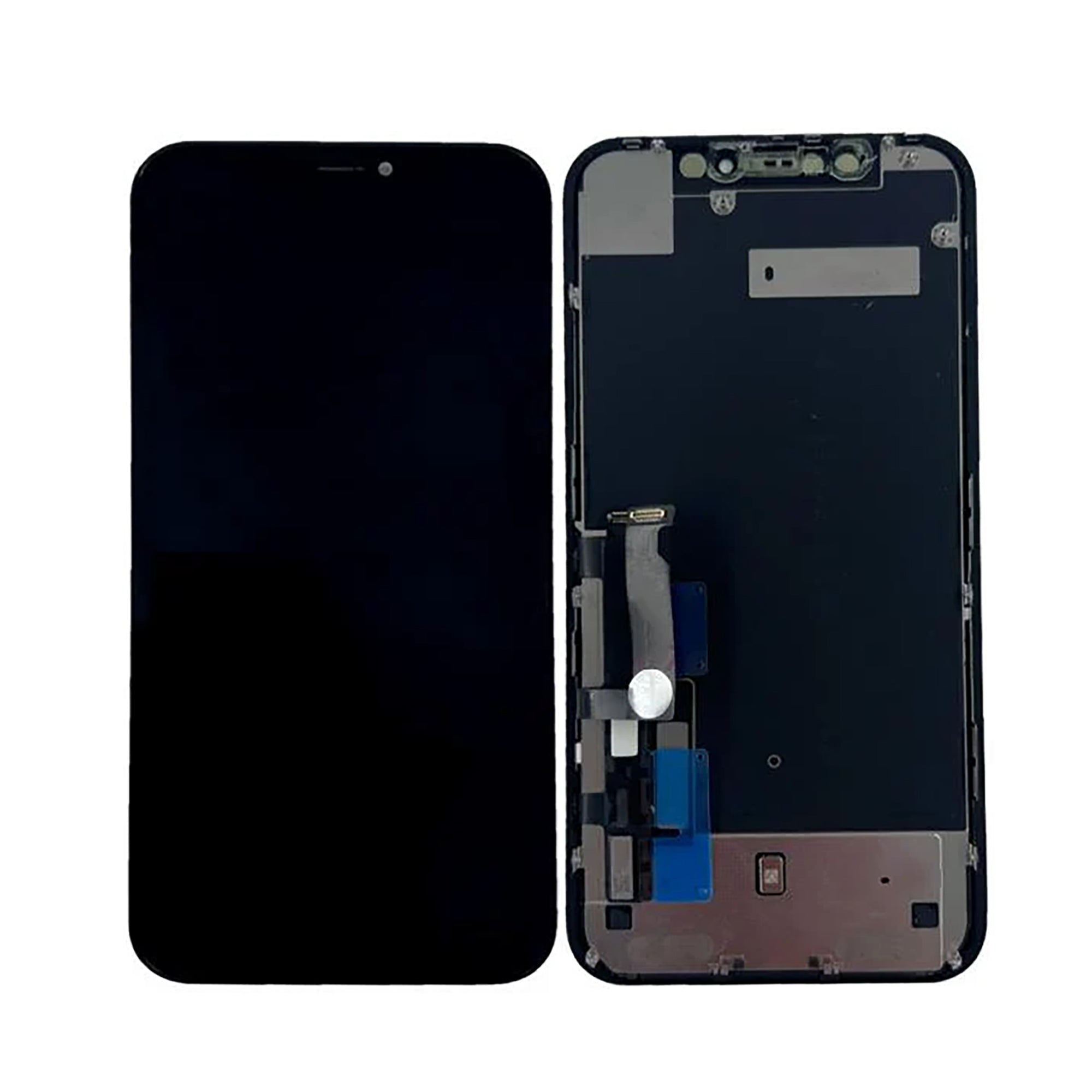 JK für Apple iPhone XR Display und Touchscreen-Digitizer In-Cell – Bild 3