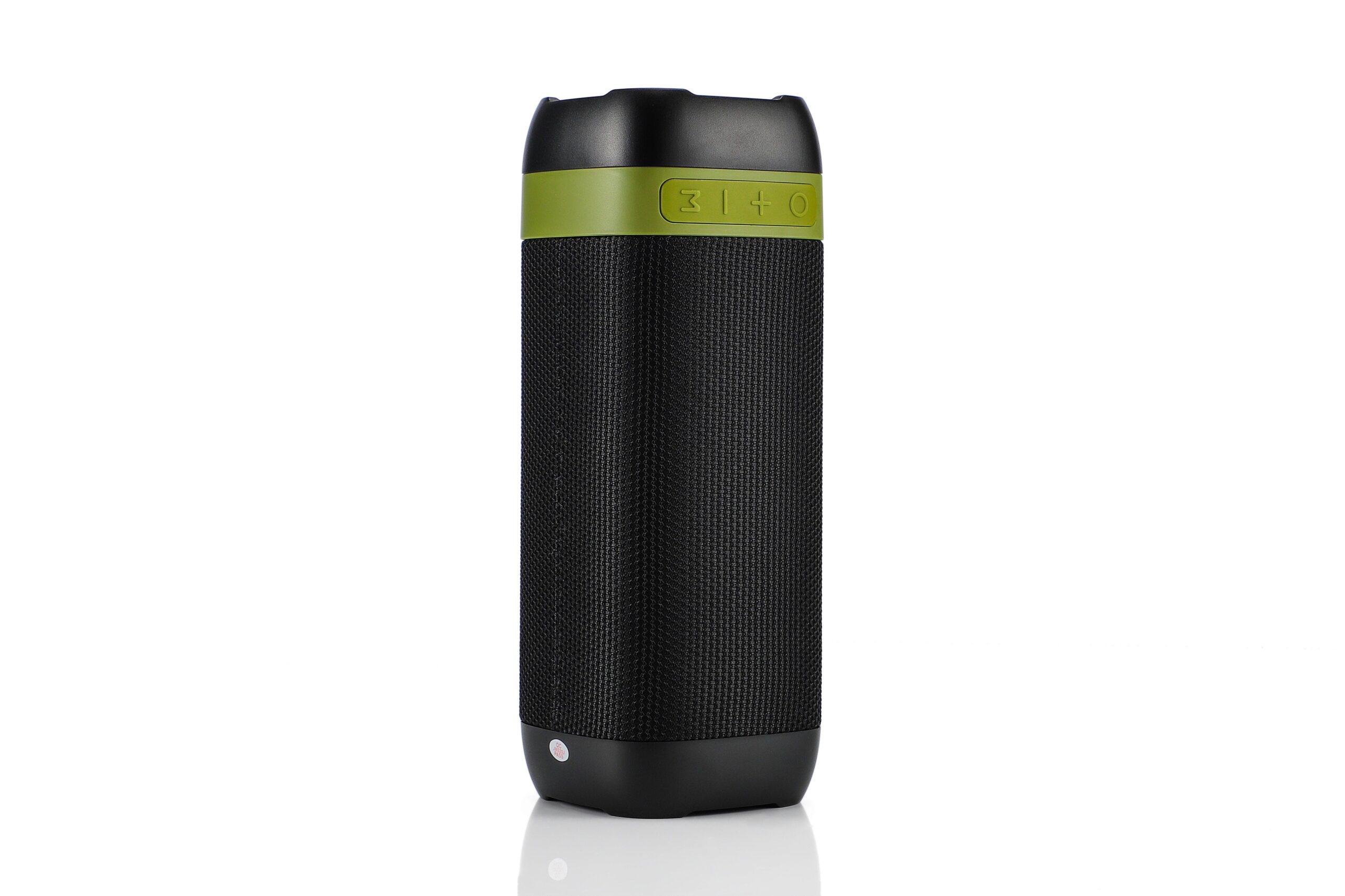 Rixus RXBS08 Portable Bluetooth Lautsprecher – Bild 3