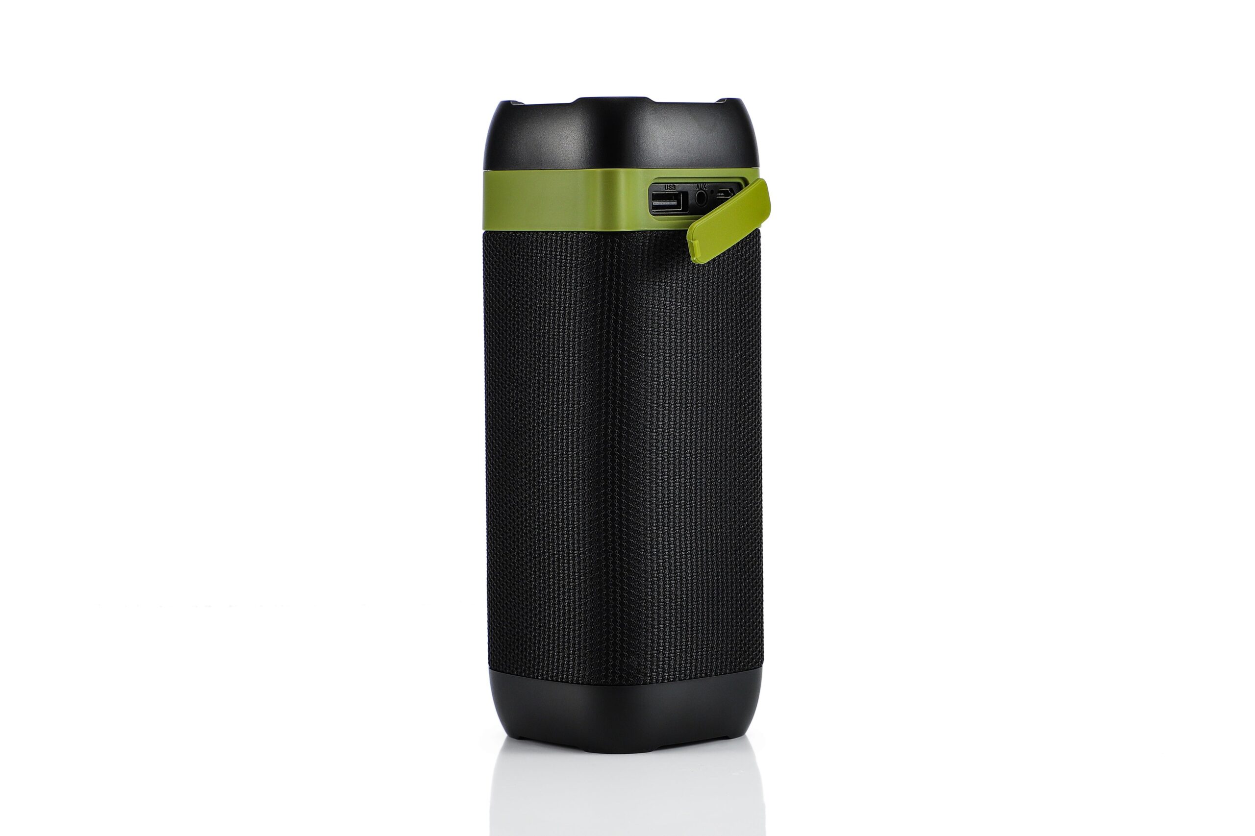 Rixus RXBS08 Portable Bluetooth Lautsprecher – Bild 4