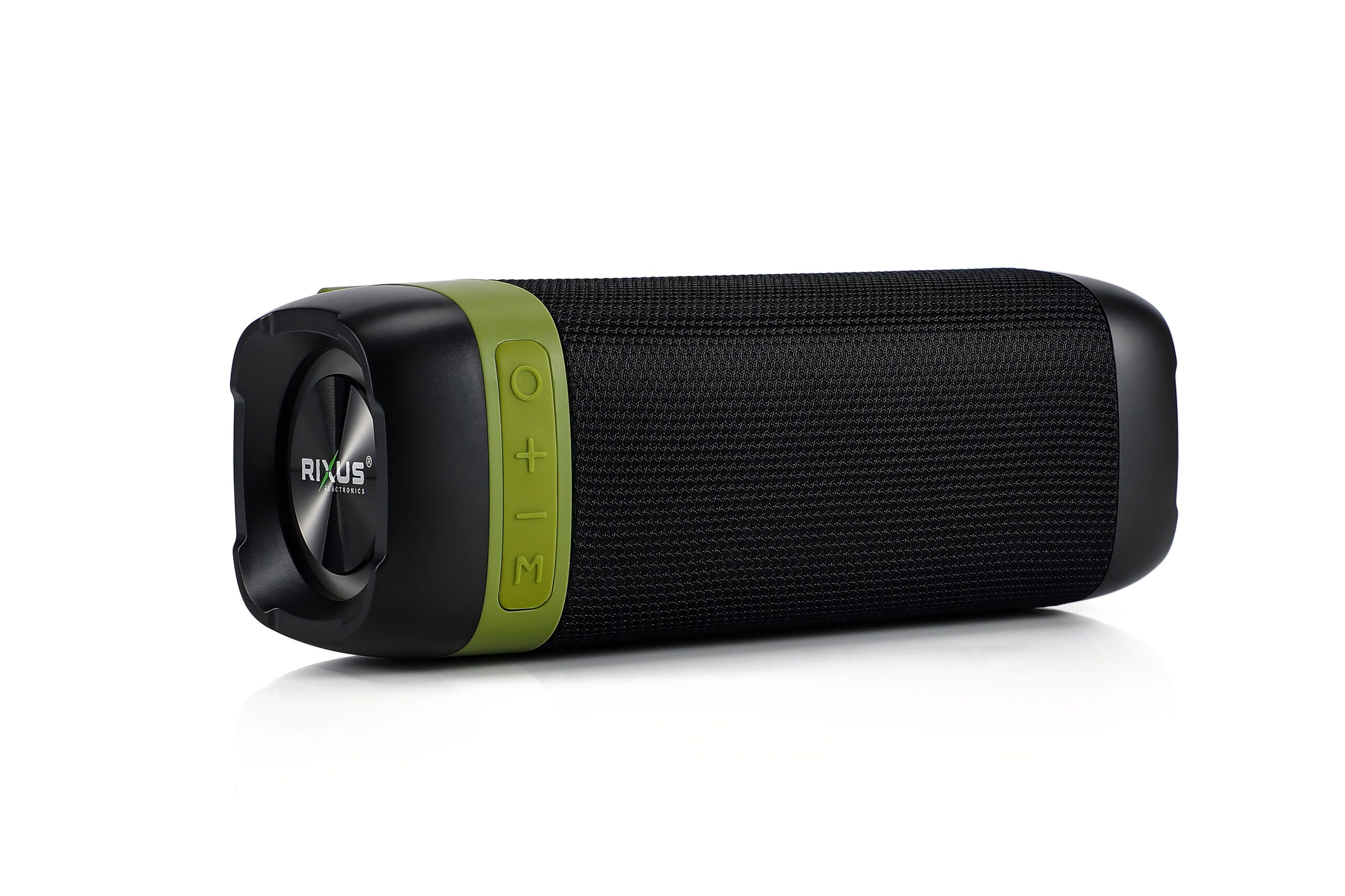 Rixus RXBS08 Portable Bluetooth Lautsprecher