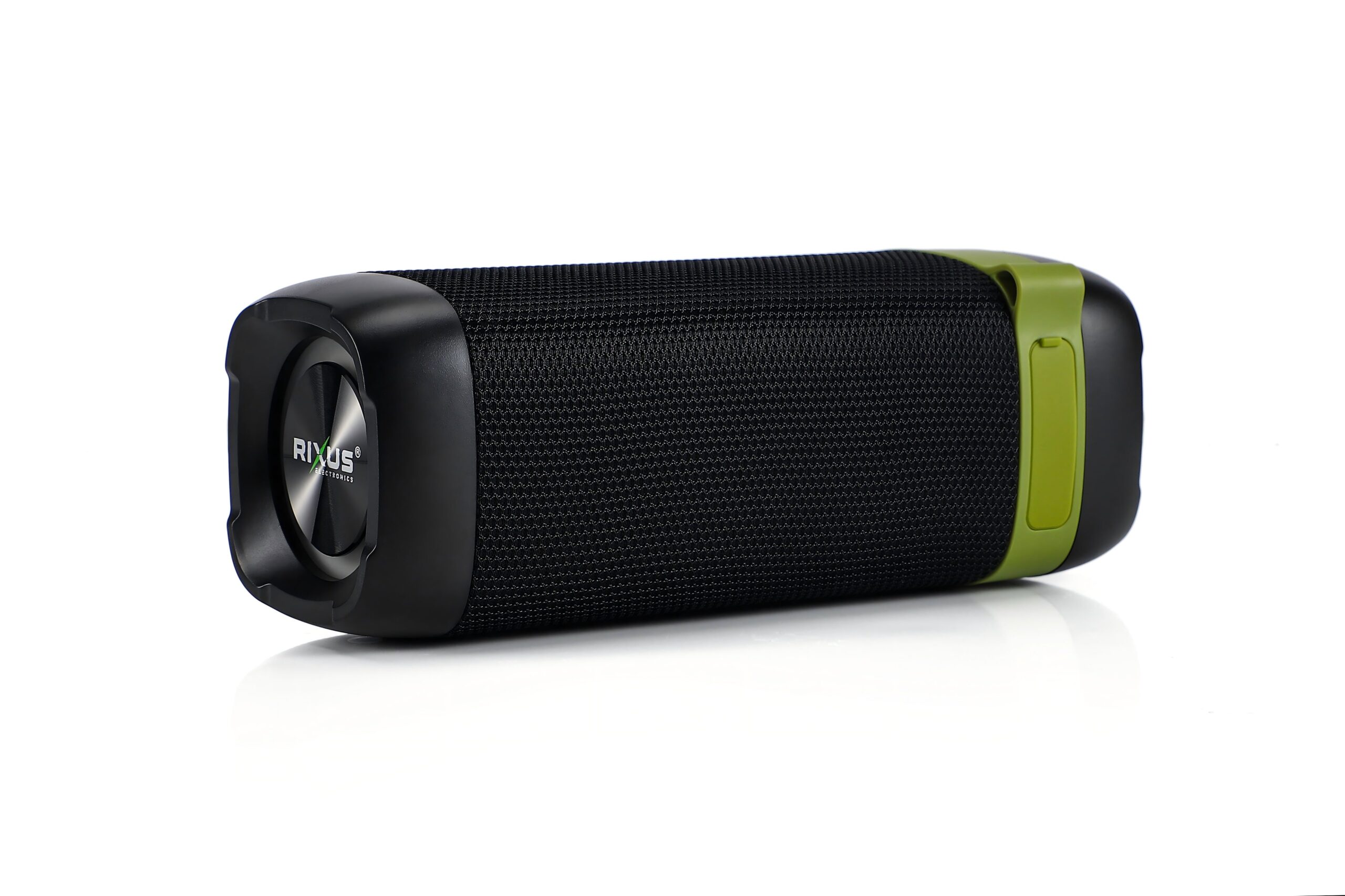 Rixus RXBS08 Portable Bluetooth Lautsprecher – Bild 2