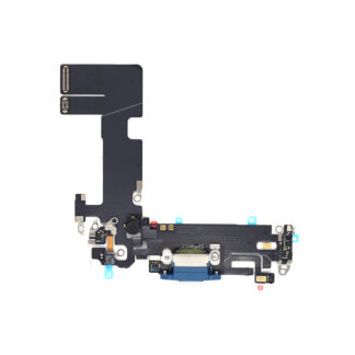 Für Apple iPhone 13 Ladeflex Blue Original ausgebaut