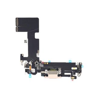 Für Apple iPhone 13 Ladeflex Pink Original ausgebaut