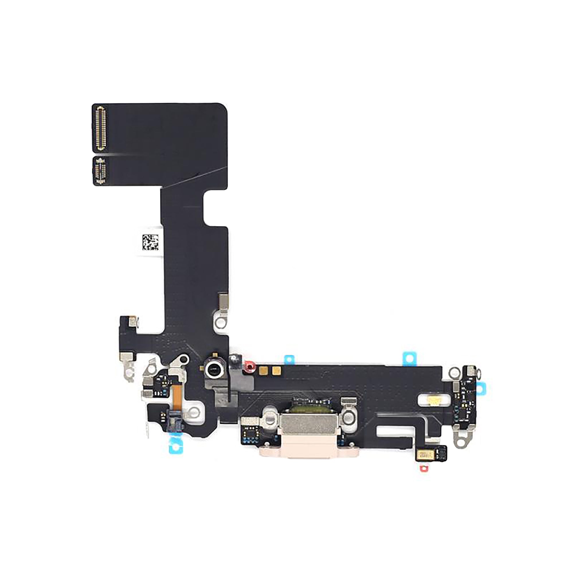 Für Apple iPhone 13 Ladeflex Pink Original ausgebaut