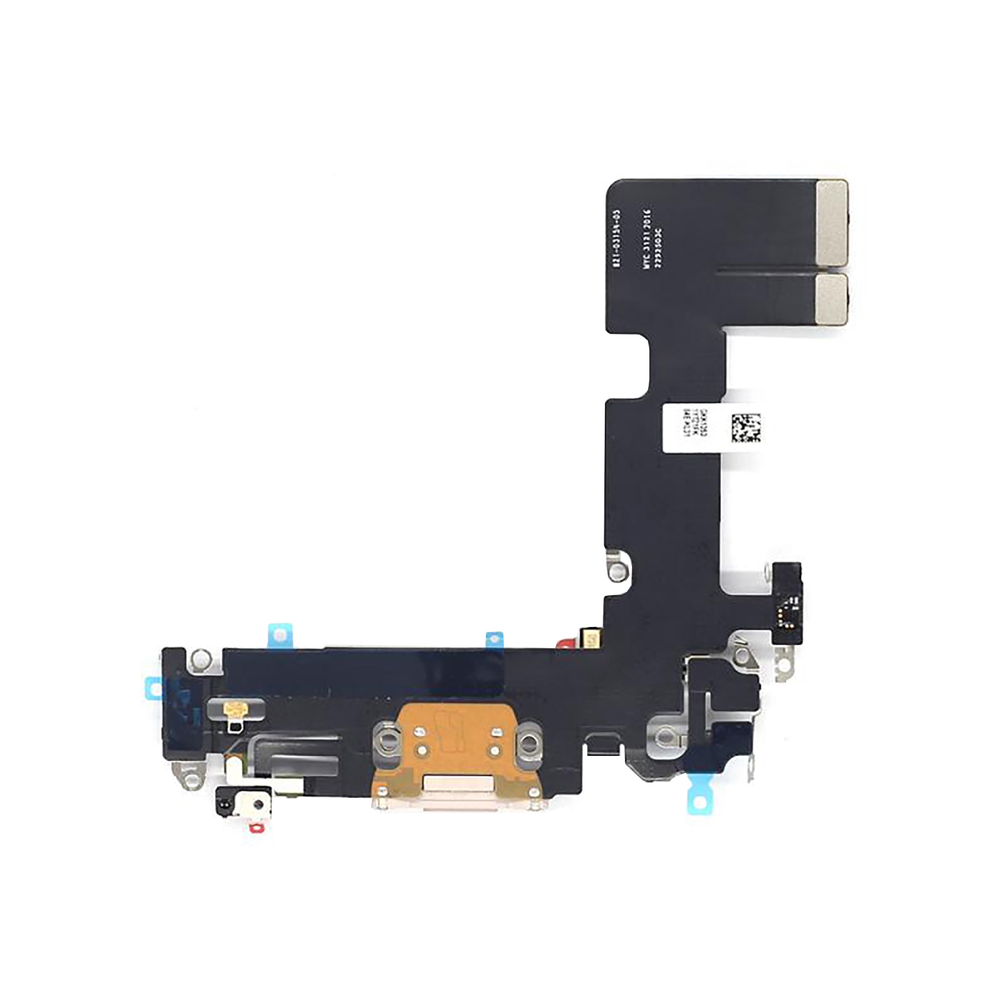 Für Apple iPhone 13 Ladeflex Pink Original ausgebaut – Bild 2