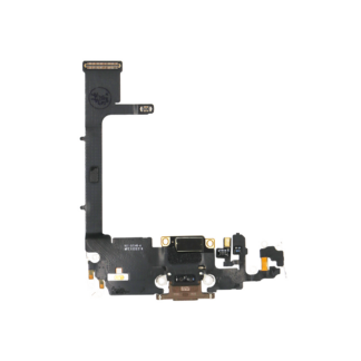 Für Apple iPhone 11 Pro Ladeflex Gold Original ausgebaut