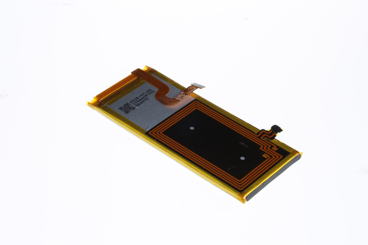 Huawei Ascend P8 Lite Akku HB3742A0EZC OEM – Bild 2