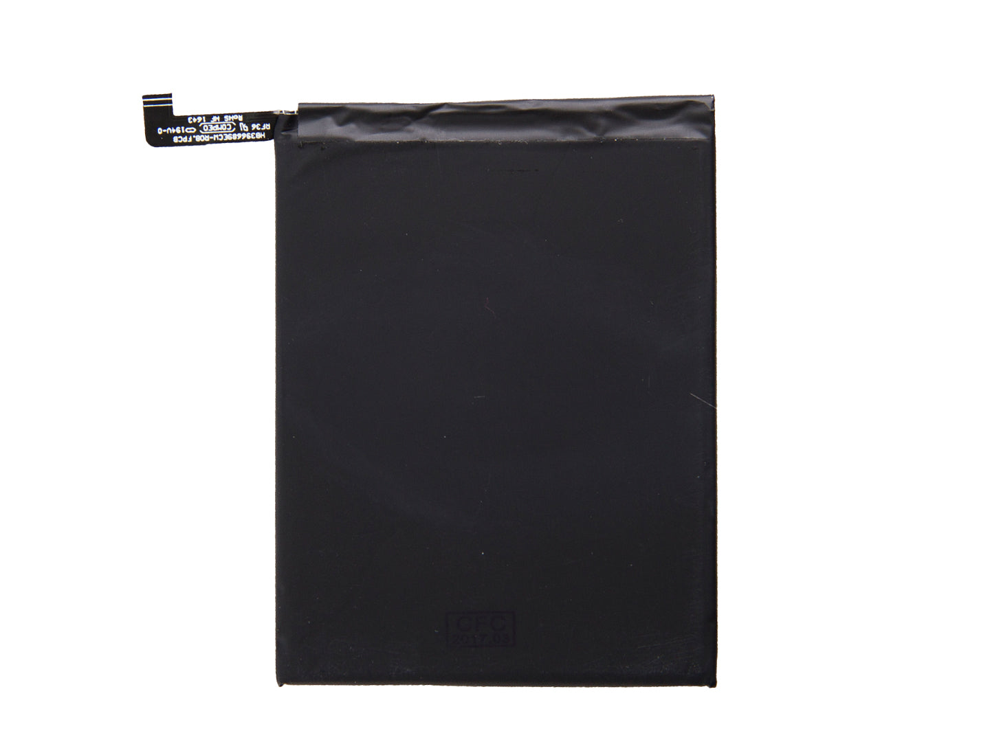 Huawei Mate 9, Mate 9 Pro, Y7 (2019), Y9 (2019, 2018), P40 Lite E Akku HB396689ECW OEM – Bild 2