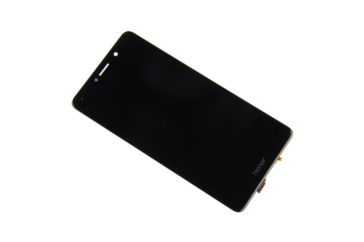 OEM Display für Huawei Honor 6X ohne Rahmen Schwarz – Bild 2