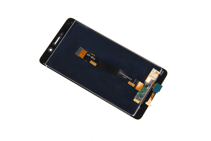 OEM Display für Huawei Honor 6X ohne Rahmen Schwarz – Bild 3