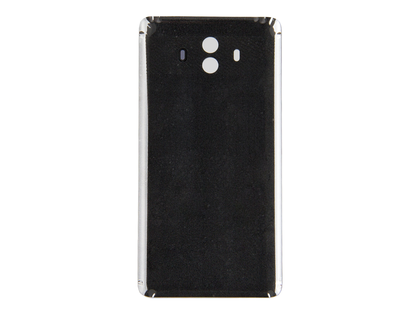 Huawei Mate 10 Akkudeckel ohne Linse Brown OEM – Bild 2