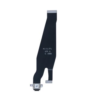 OEM Ladebuchse Ladeplatine Flex für Huawei P/Mate/Nova/Y/Honor Serie - Modell: P20 Pro - Ausführung: Ladeflex