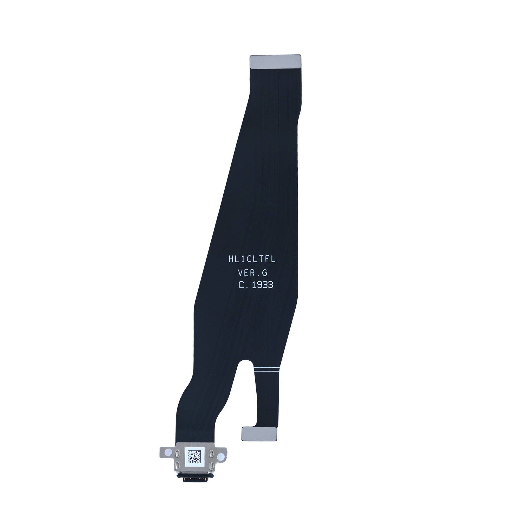 OEM Ladebuchse Ladeplatine Flex für Huawei P/Mate/Nova/Y/Honor Serie - Modell: Honor 200 - Ausführung: Ladeplatine – Bild 92