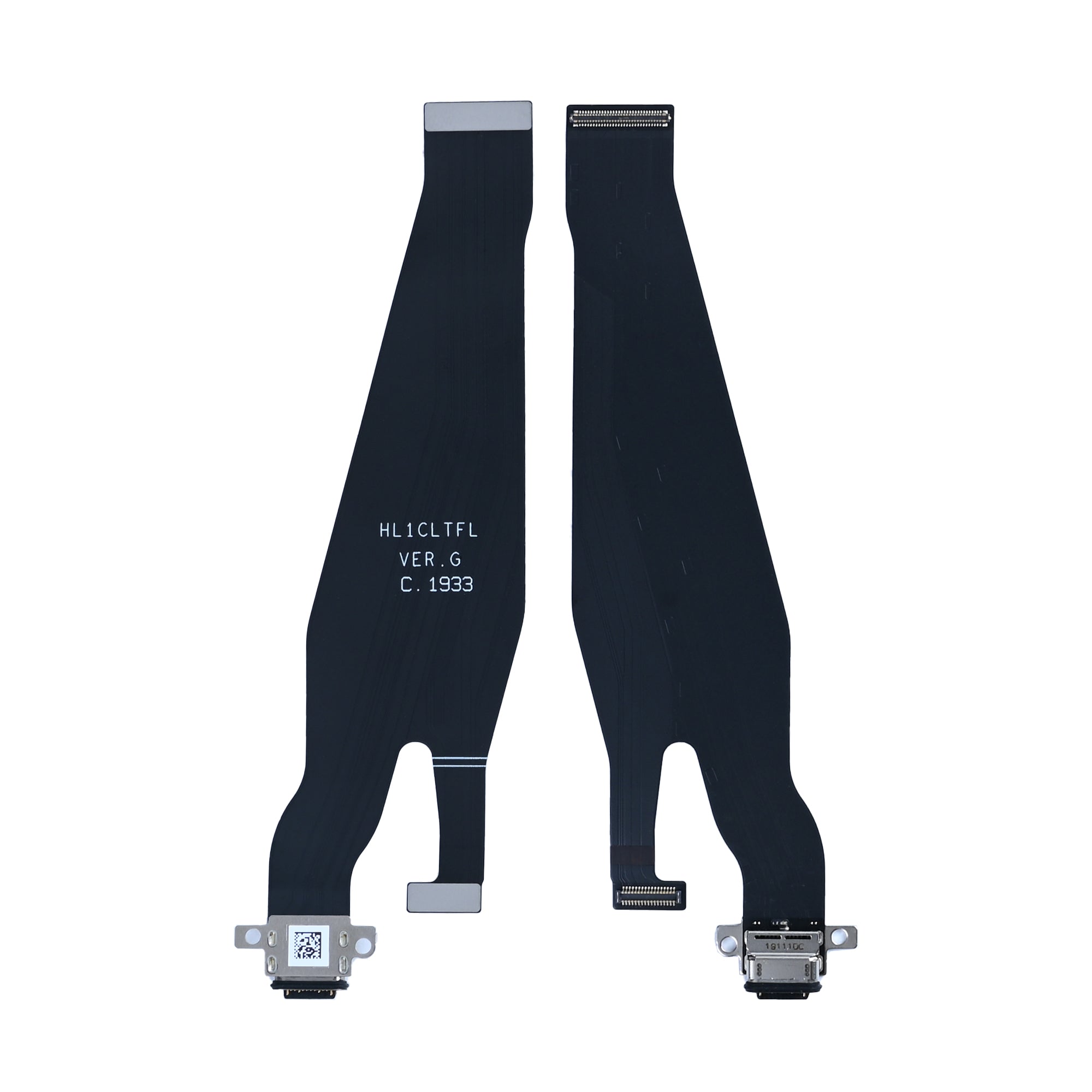 OEM Ladebuchse Ladeplatine Flex für Huawei P/Mate/Nova/Y/Honor Serie - Modell: Honor 200 - Ausführung: Ladeplatine – Bild 94