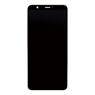 Huawei P Smart Display und Touchscreen-Digitizer ohne Rahmen Black OEM