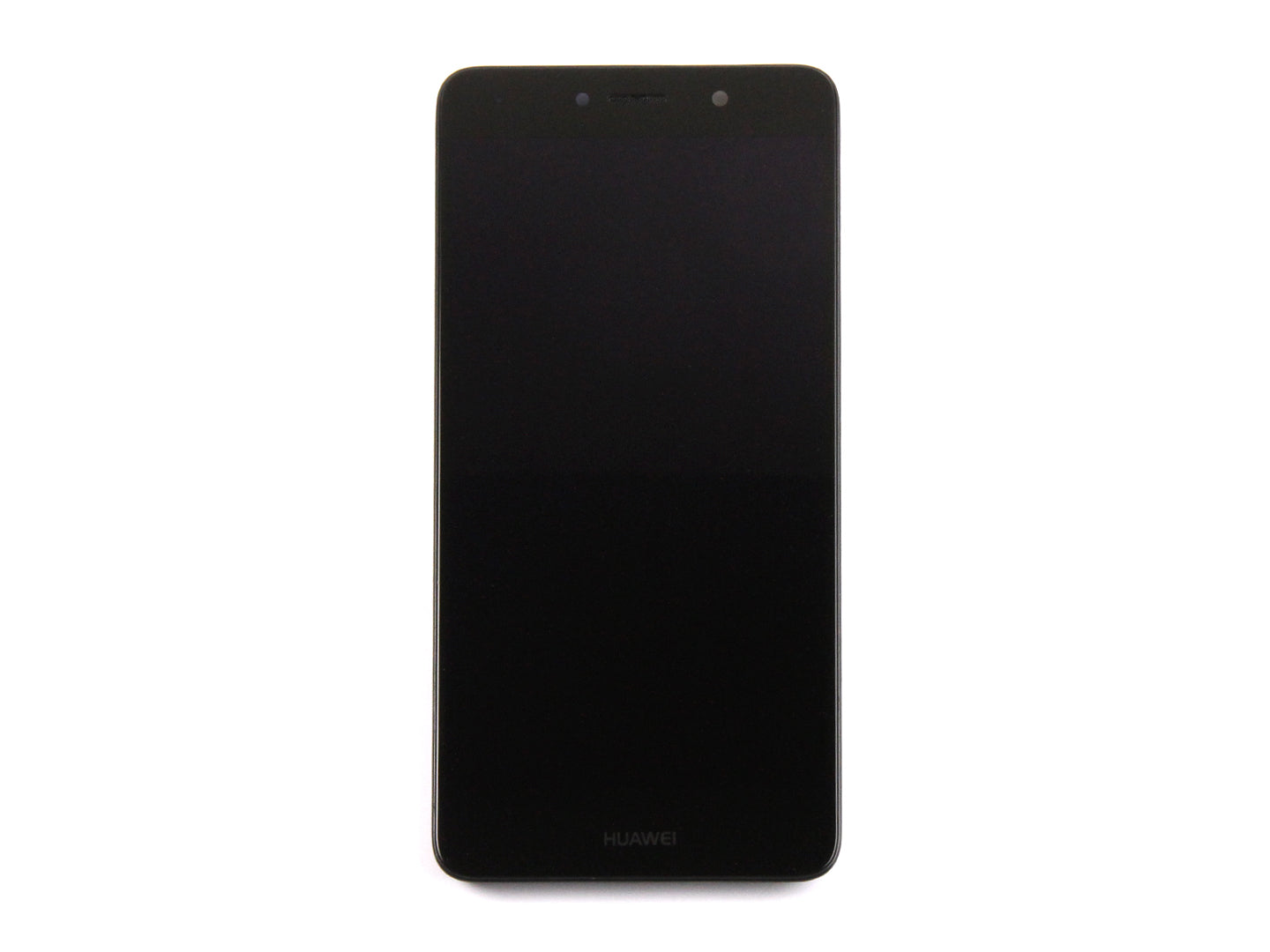 OEM Display für Huawei Y7 mit Rahmen – Bild 2