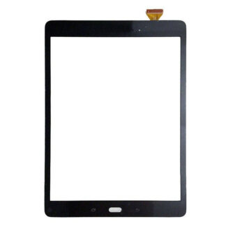 Original OEM Touchscreen Touchscreen-Digitizer für Samsung Galaxy Tab A 9.7 T550 ohne Rahmen Black