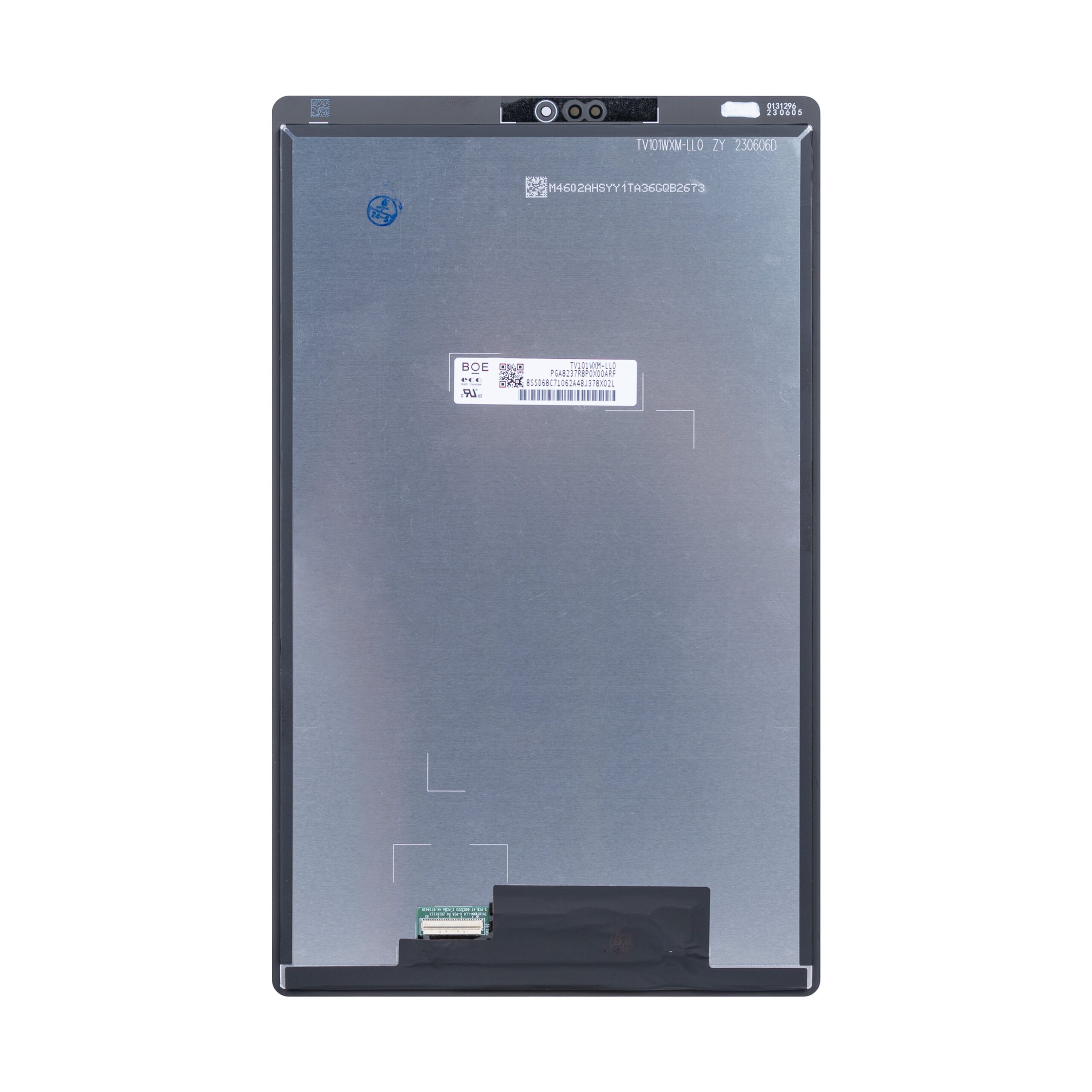 OEM Display Touchscreen für Lenovo Tab M10 HD (2020) – Bild 3