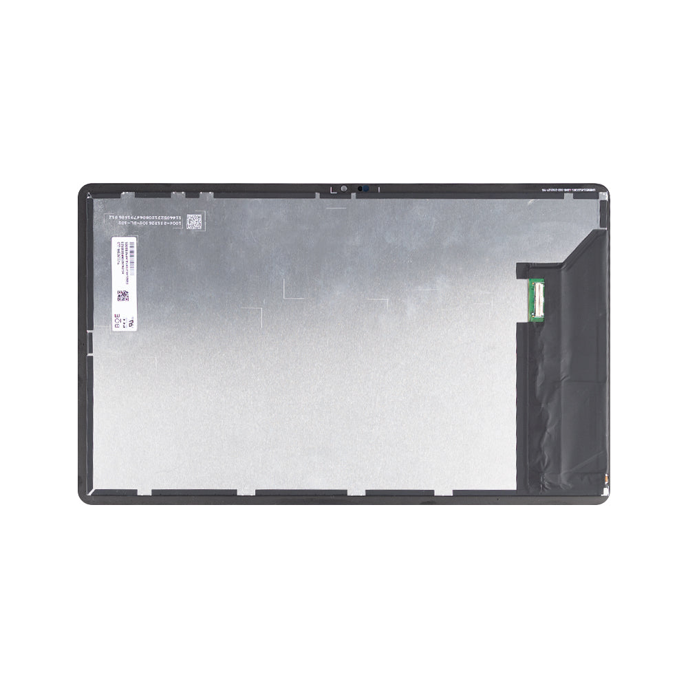 Lenovo Tab Plus TB-351FU Display und Touchscreen-Digitizer Black OEM – Bild 3