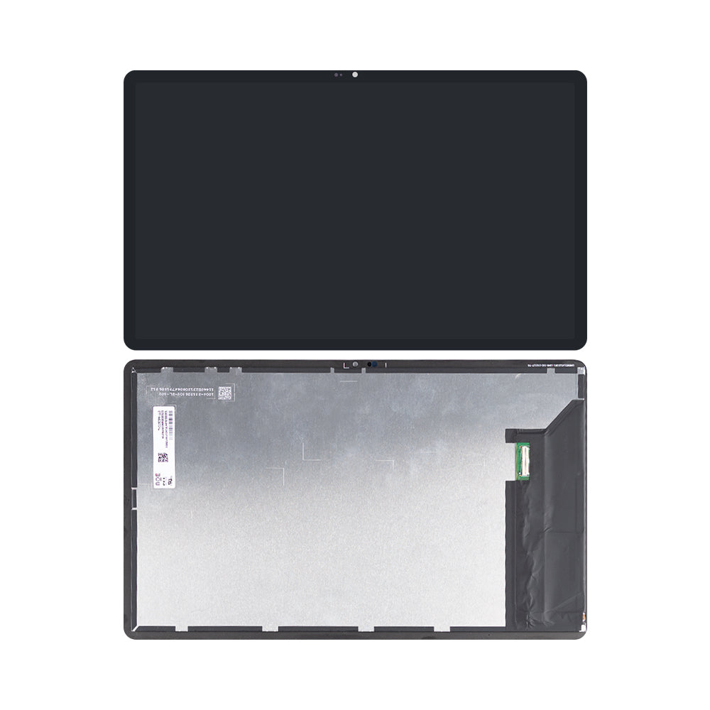 Lenovo Tab Plus TB-351FU Display und Touchscreen-Digitizer Black OEM – Bild 4