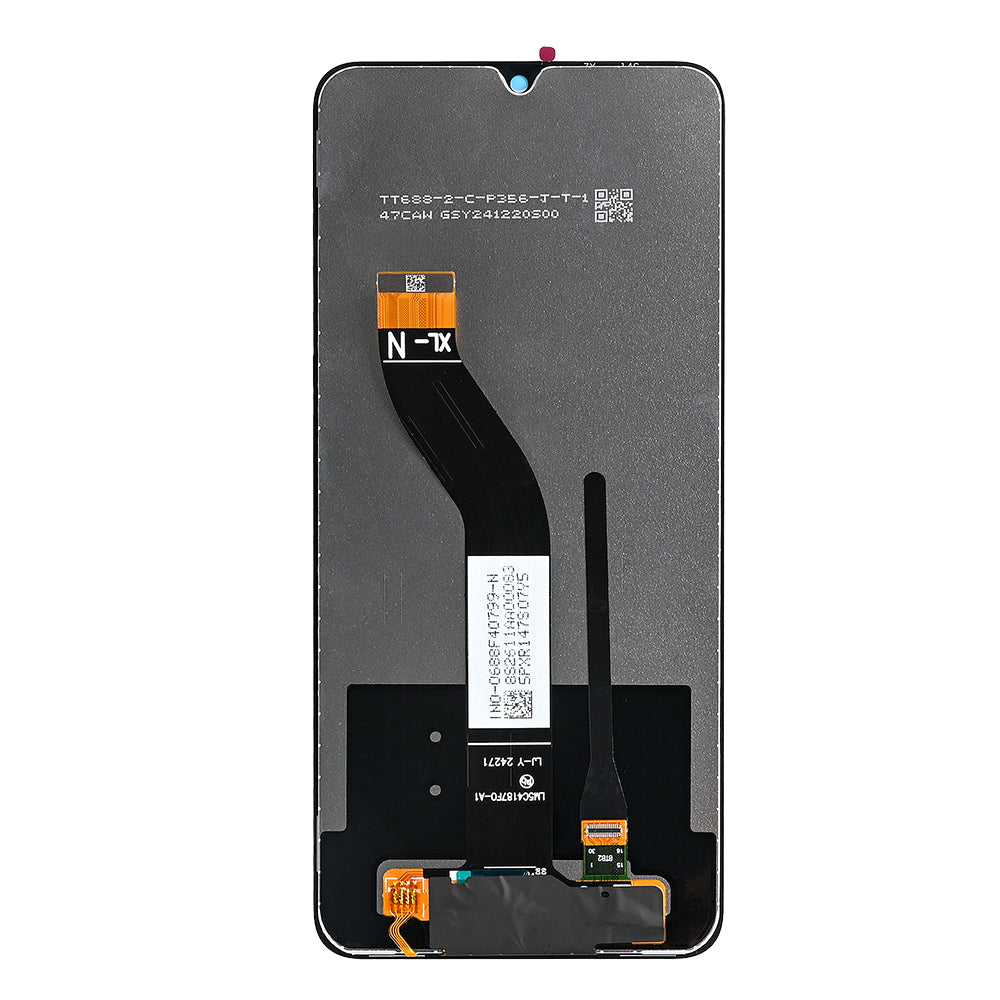 OEM Display für Xiaomi Redmi A4, Redmi 14C 4G, 14C 5G, Poco C75 ohne Rahmen – Bild 3