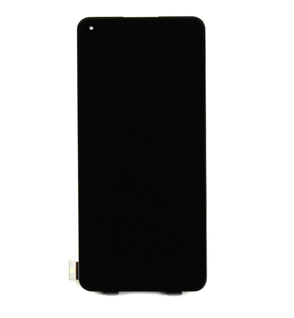 Xiaomi Mi 11 Lite 4G, Mi 11 Lite 5G Display und Touchscreen-Digitizer ohne Rahmen Black OEM – Bild 2