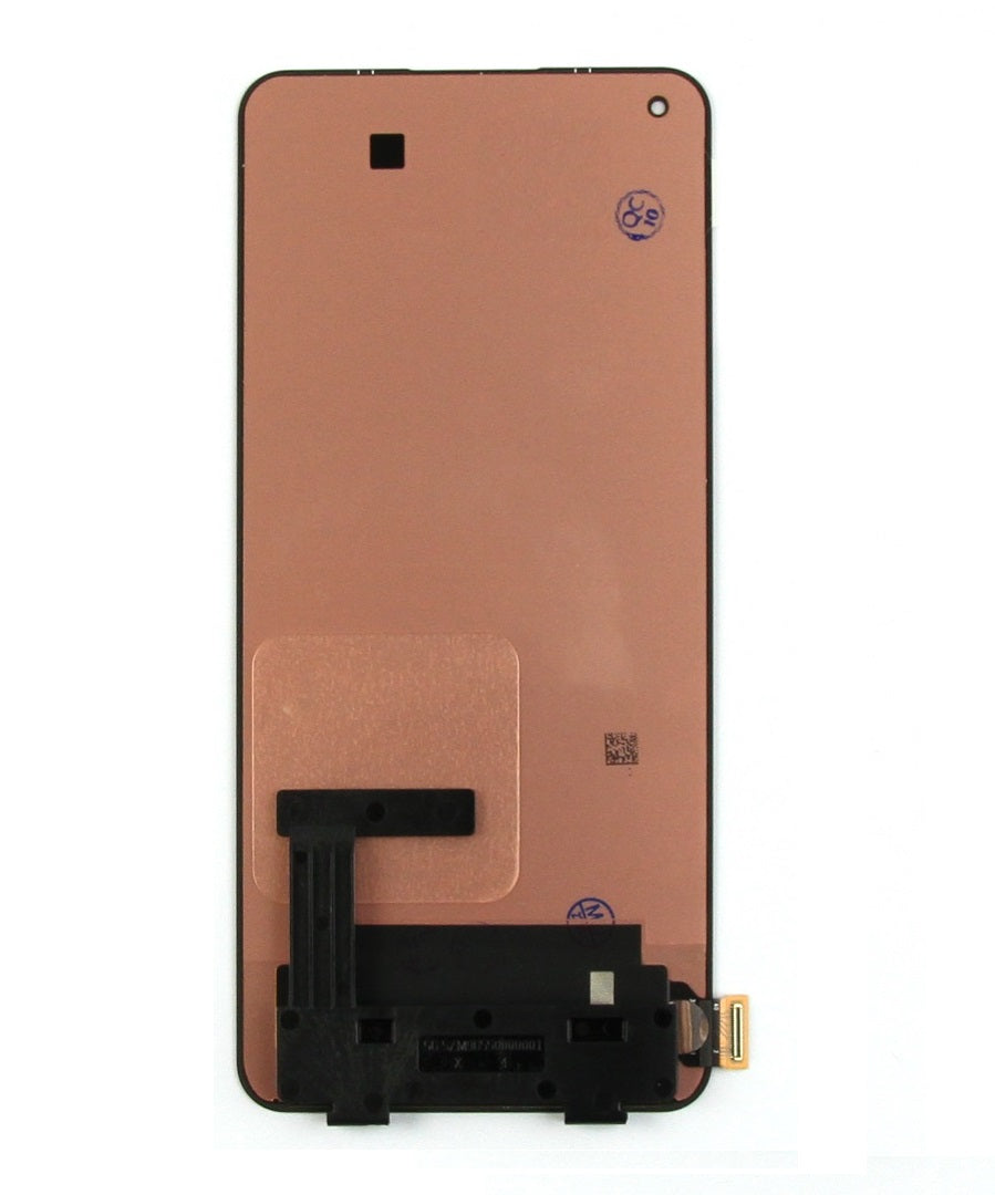 Xiaomi Mi 11 Lite 4G, Mi 11 Lite 5G Display und Touchscreen-Digitizer ohne Rahmen Black OEM – Bild 3