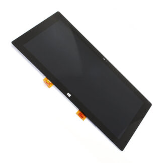 Microsoft Surface RT1 Display und Touchscreen-Digitizer Black aufbereitet