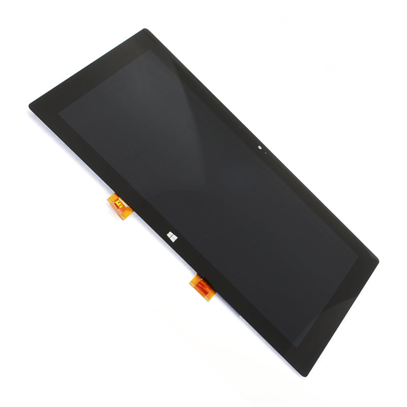 Microsoft Surface RT1 Display und Touchscreen-Digitizer Black aufbereitet
