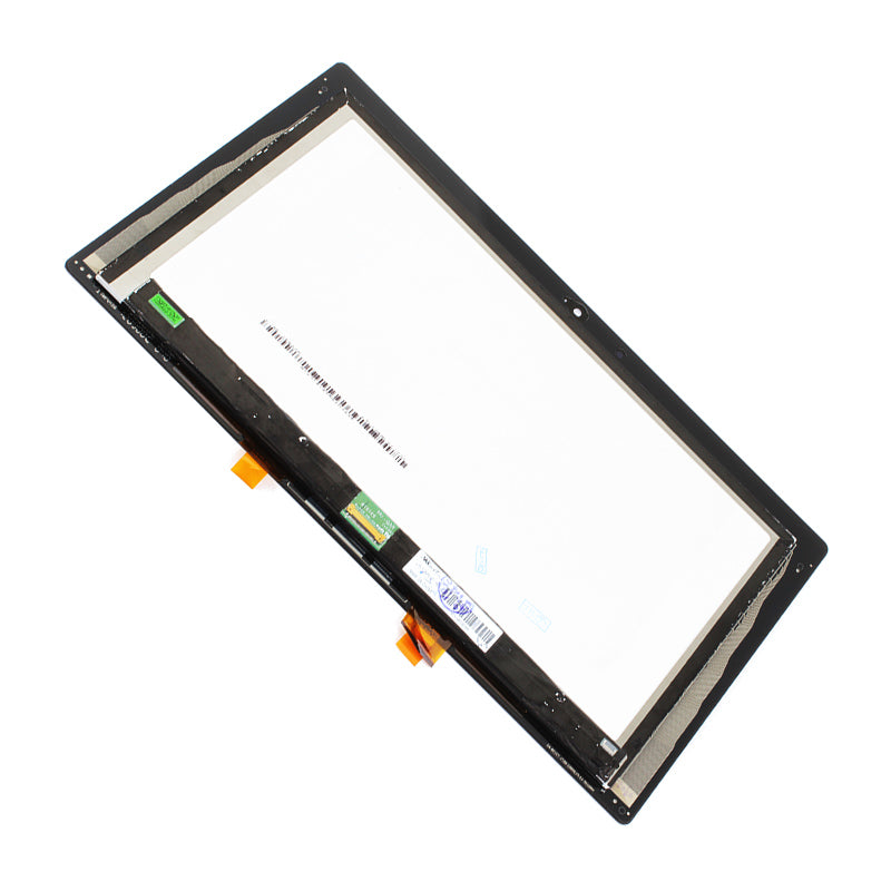 Microsoft Surface RT1 Display und Touchscreen-Digitizer Black aufbereitet – Bild 2
