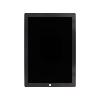 Microsoft Surface Pro 3 Display und Touchscreen-Digitizer Black aufbereitet