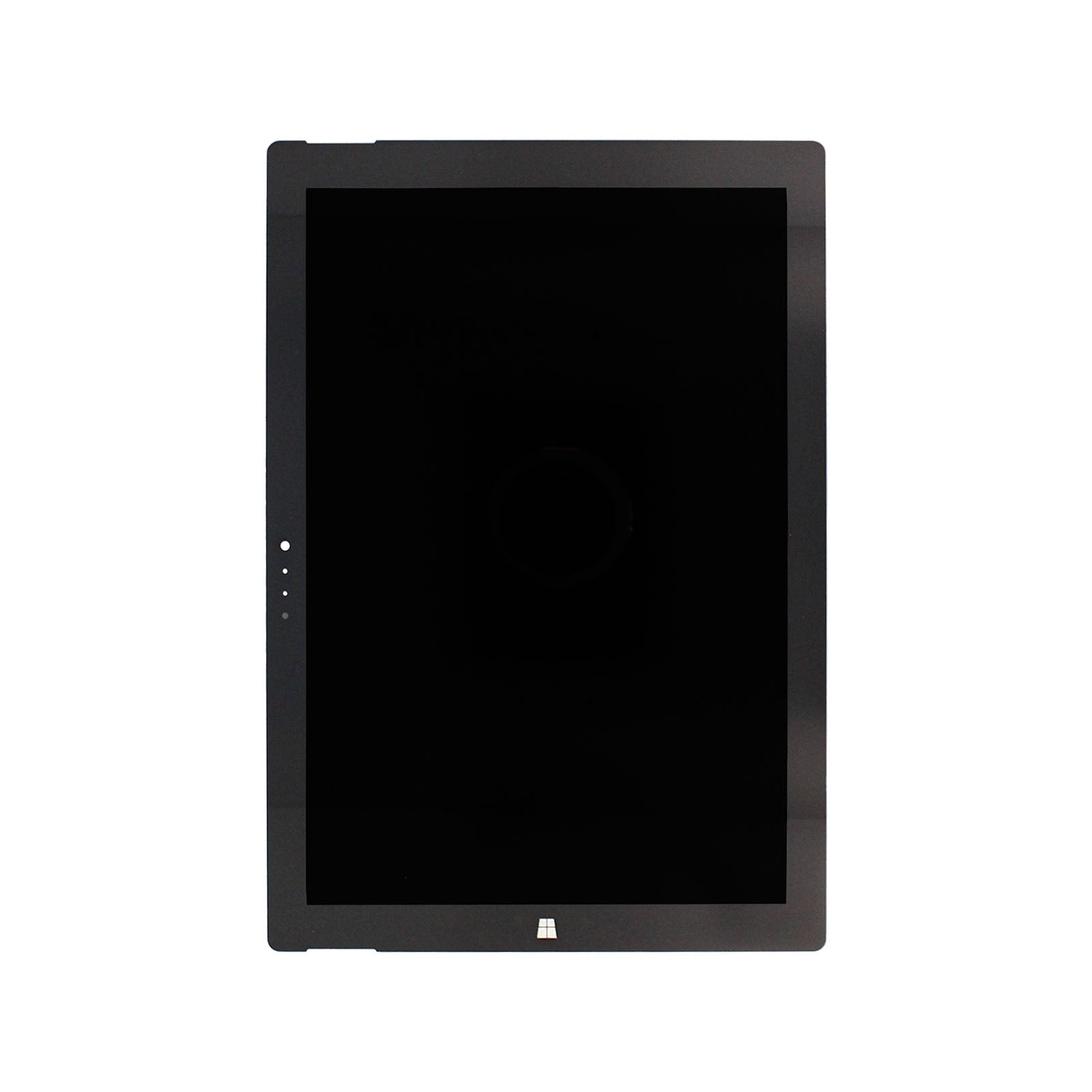 Microsoft Surface Pro 3 Display und Touchscreen-Digitizer Black aufbereitet