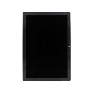 Microsoft Surface Pro 4 Display und Touchscreen-Digitizer mit kompatibel Platine Black aufbereitet