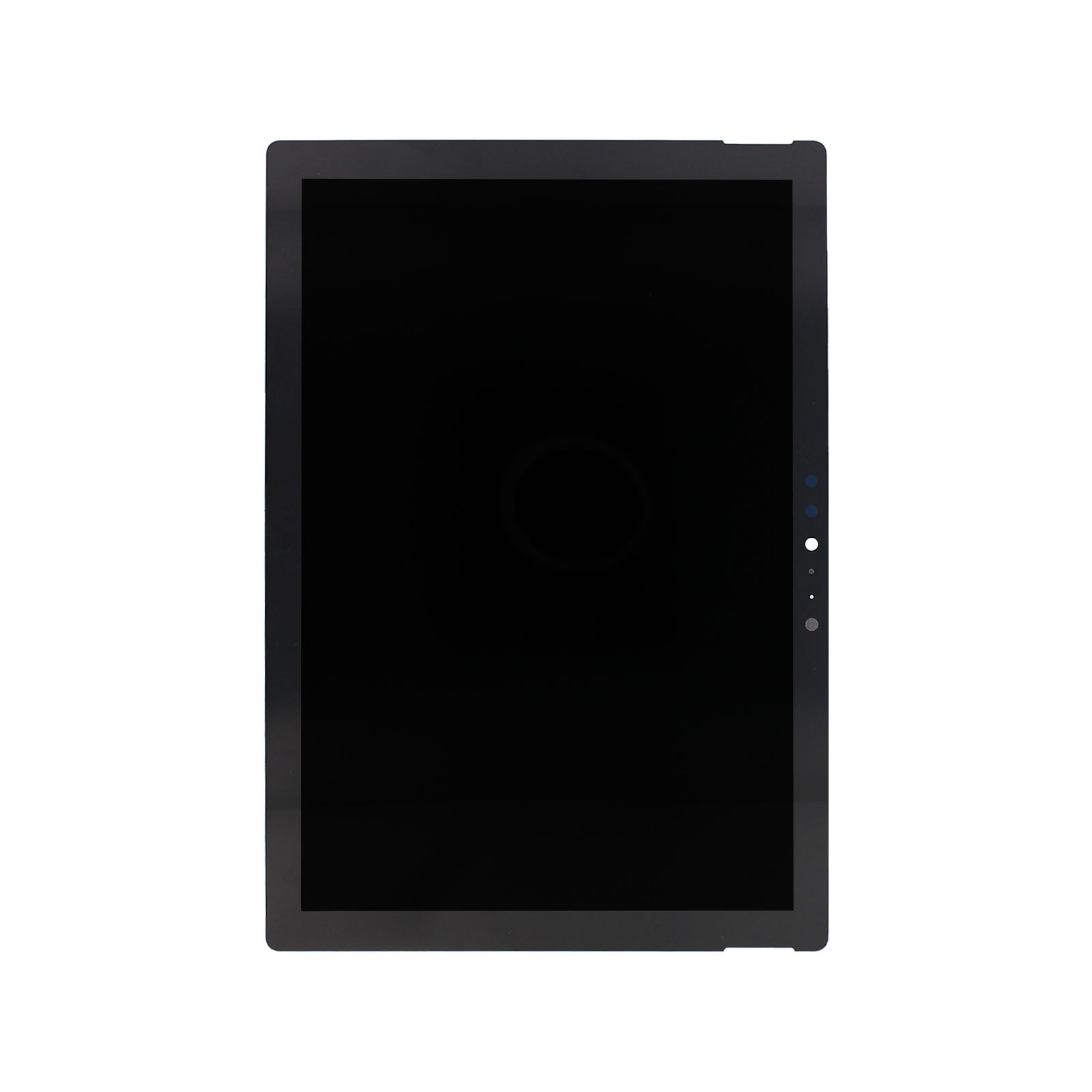 Microsoft Surface Pro 4 Display und Touchscreen-Digitizer mit kompatibel Platine Black aufbereitet