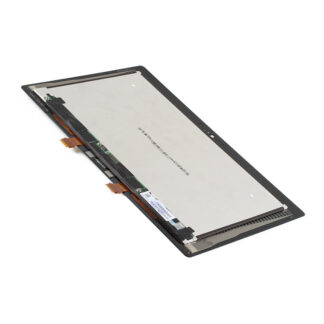 Microsoft Surface RT2 Display und Touchscreen-Digitizer Black aufbereitet