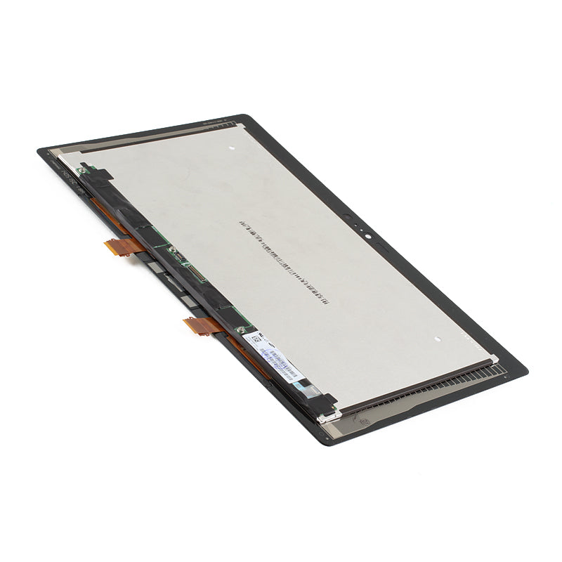 Microsoft Surface RT2 Display und Touchscreen-Digitizer Black aufbereitet