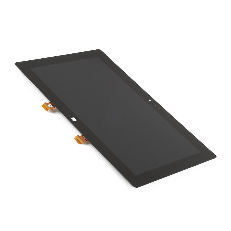 Microsoft Surface RT2 Display und Touchscreen-Digitizer Black aufbereitet – Bild 2