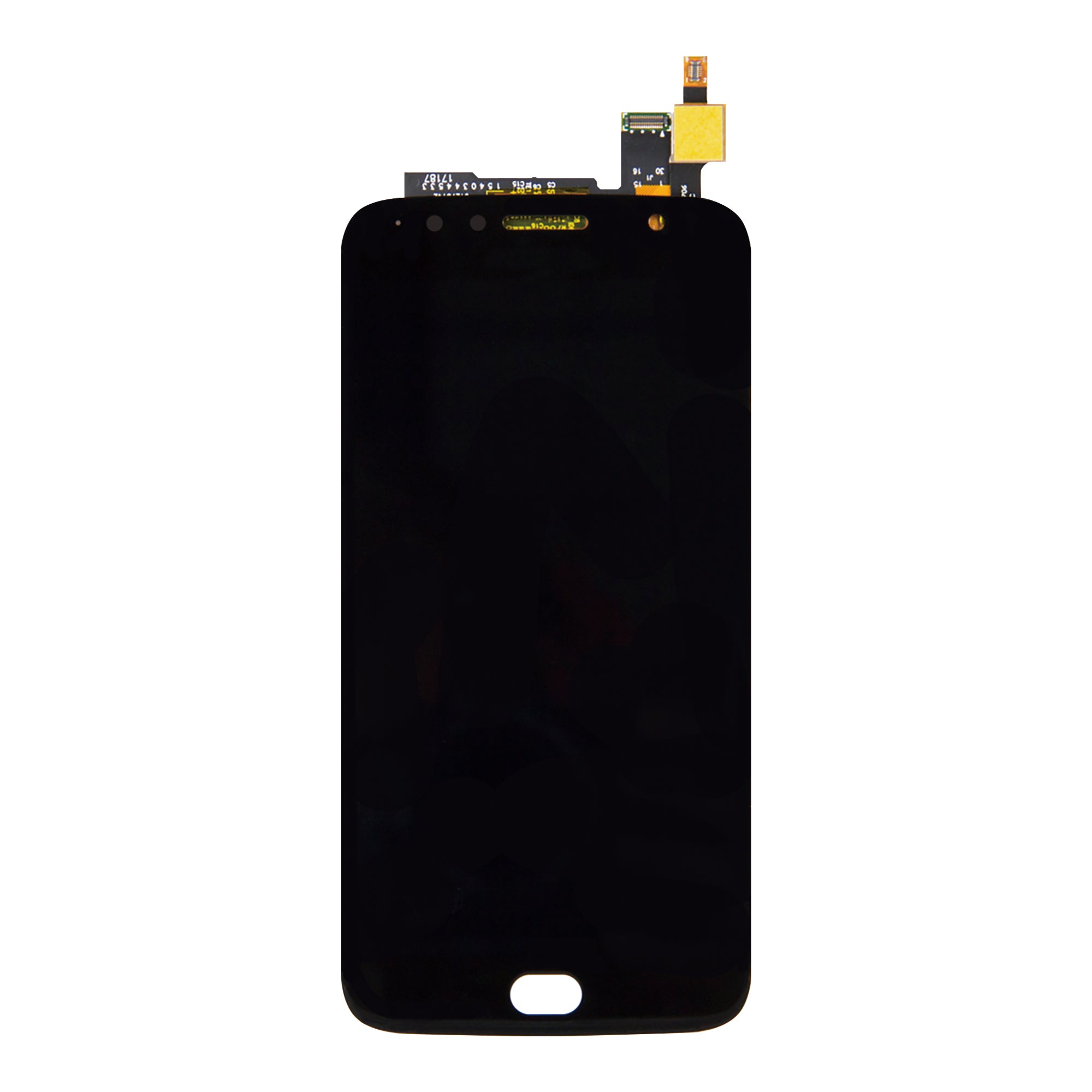 OEM Display für Motorola Moto G5S Plus ohne Rahmen – Bild 2