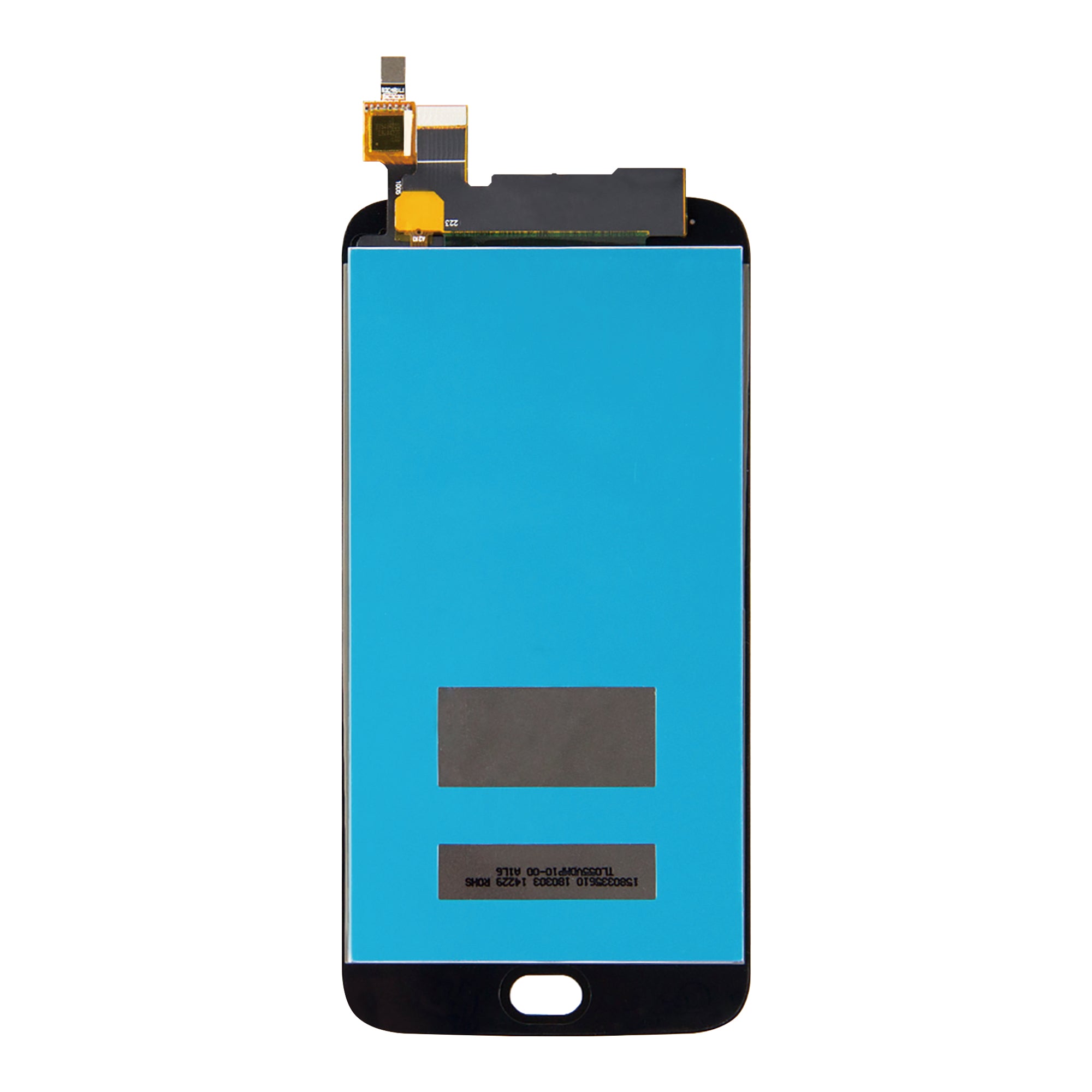 OEM Display für Motorola Moto G5S Plus ohne Rahmen – Bild 3