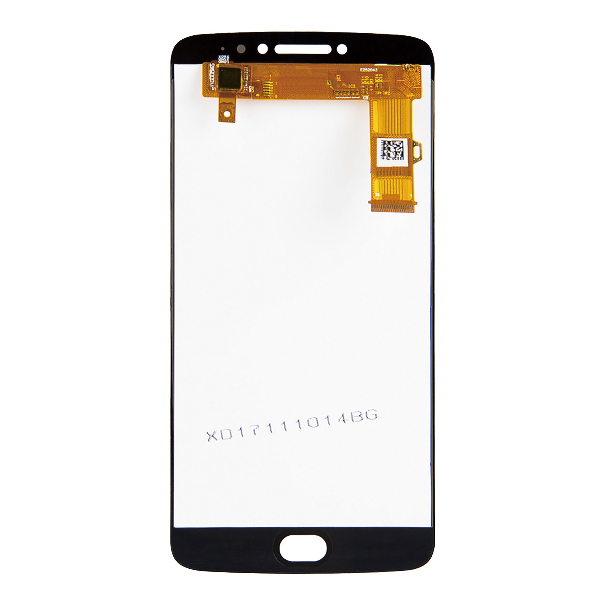 OEM Display für Motorola Moto E4 Plus ohne Rahmen – Bild 3