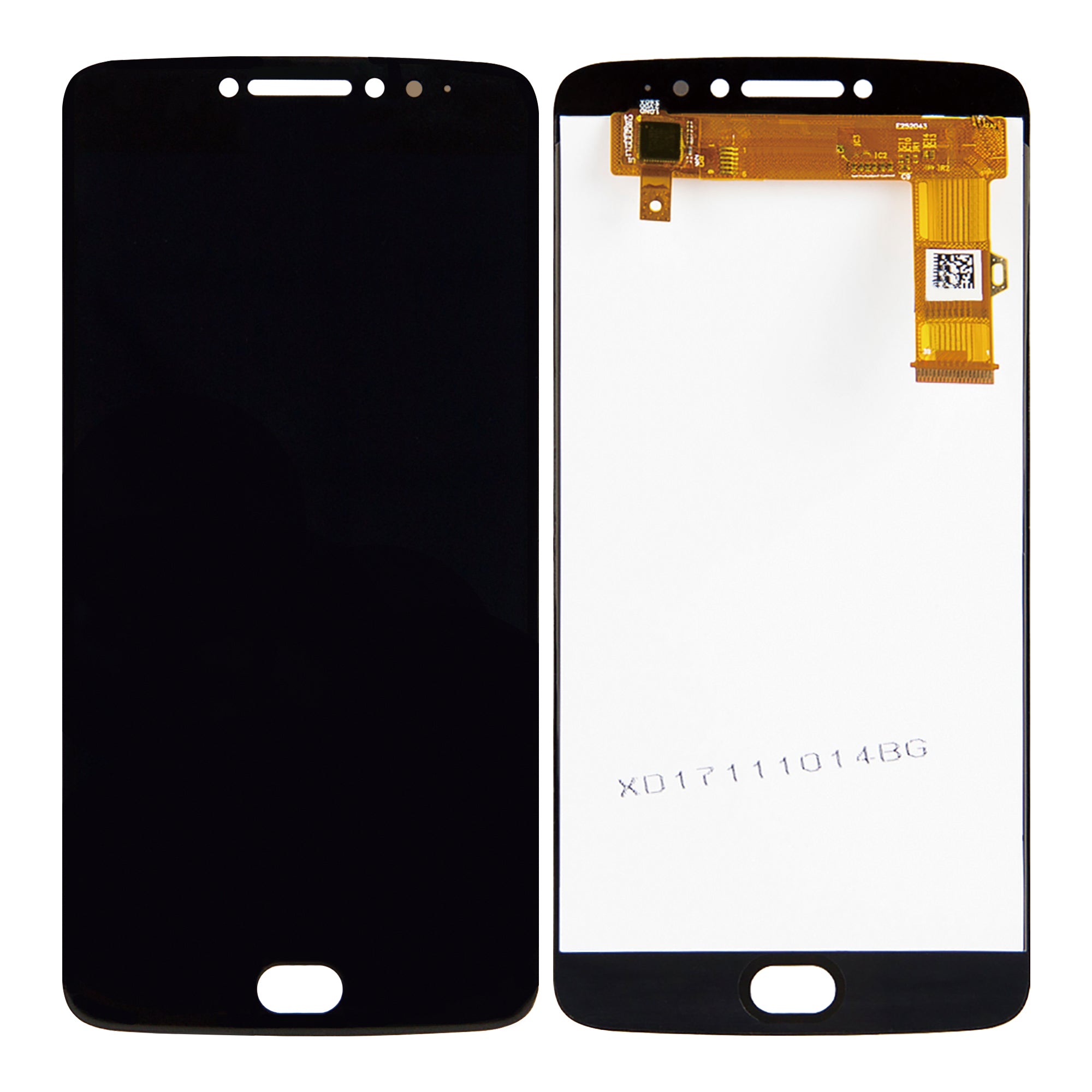 OEM Display für Motorola Moto E4 Plus ohne Rahmen – Bild 4