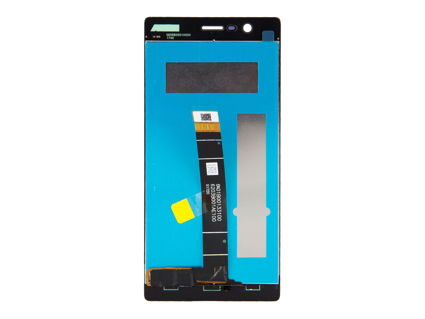 OEM Display für Nokia 3 ohne Rahmen – Bild 3