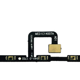 Nokia 6 Power- und Lautstärke-Flexkabel OEM